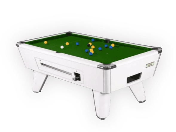 Pool table 22