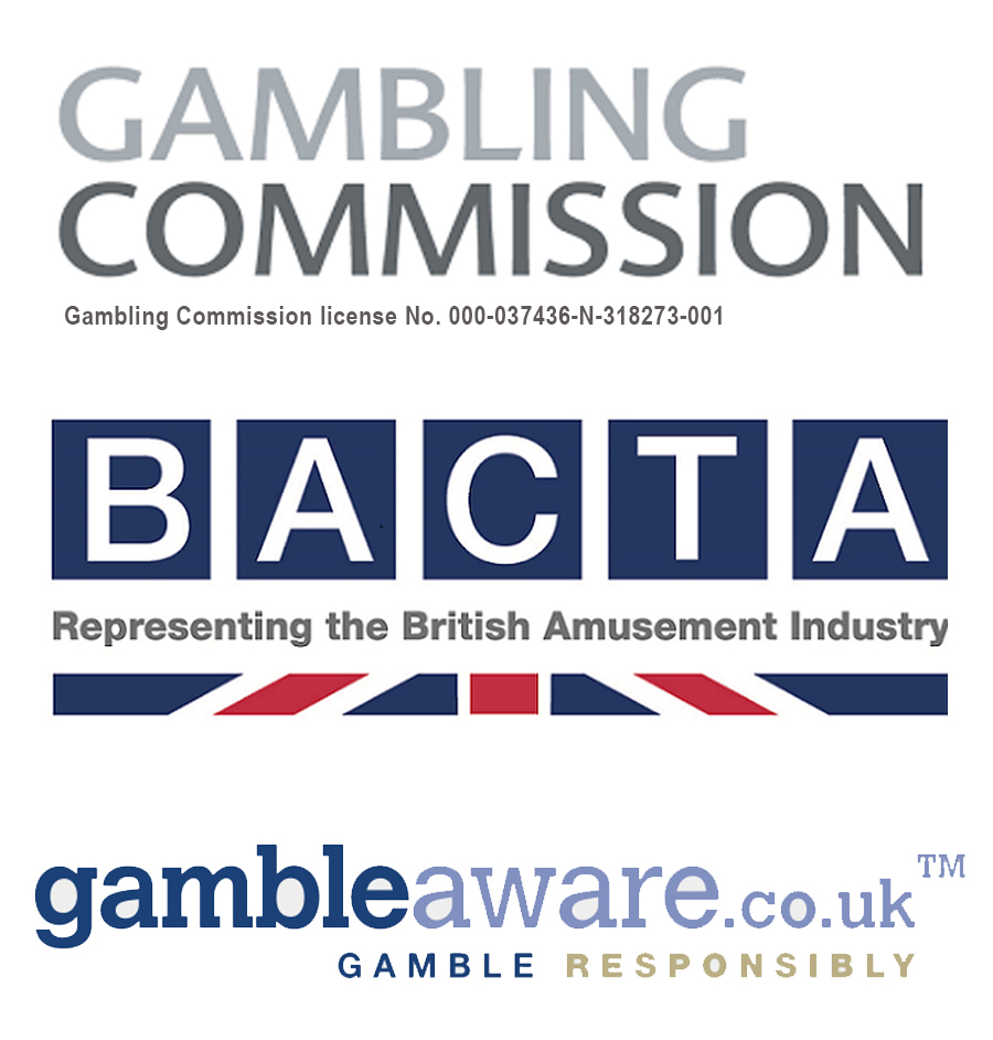 gambling accreditation
